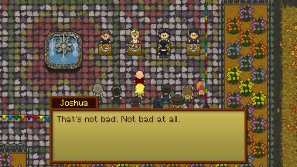Gleaner Heights. Изображение 4