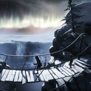 Brothers: a Tale of Two Sons. Изображение 2
