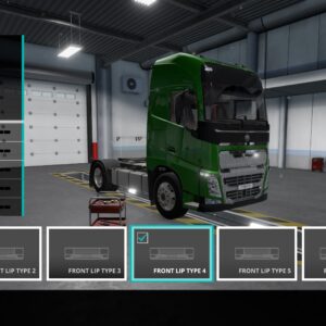 Truck Driver. Изображение 2