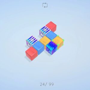 Box Align X. Изображение 3