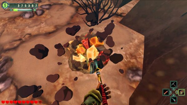 Cave Digger 2. Изображение 4