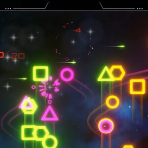 Geometric Feel The Beats. Изображение 4
