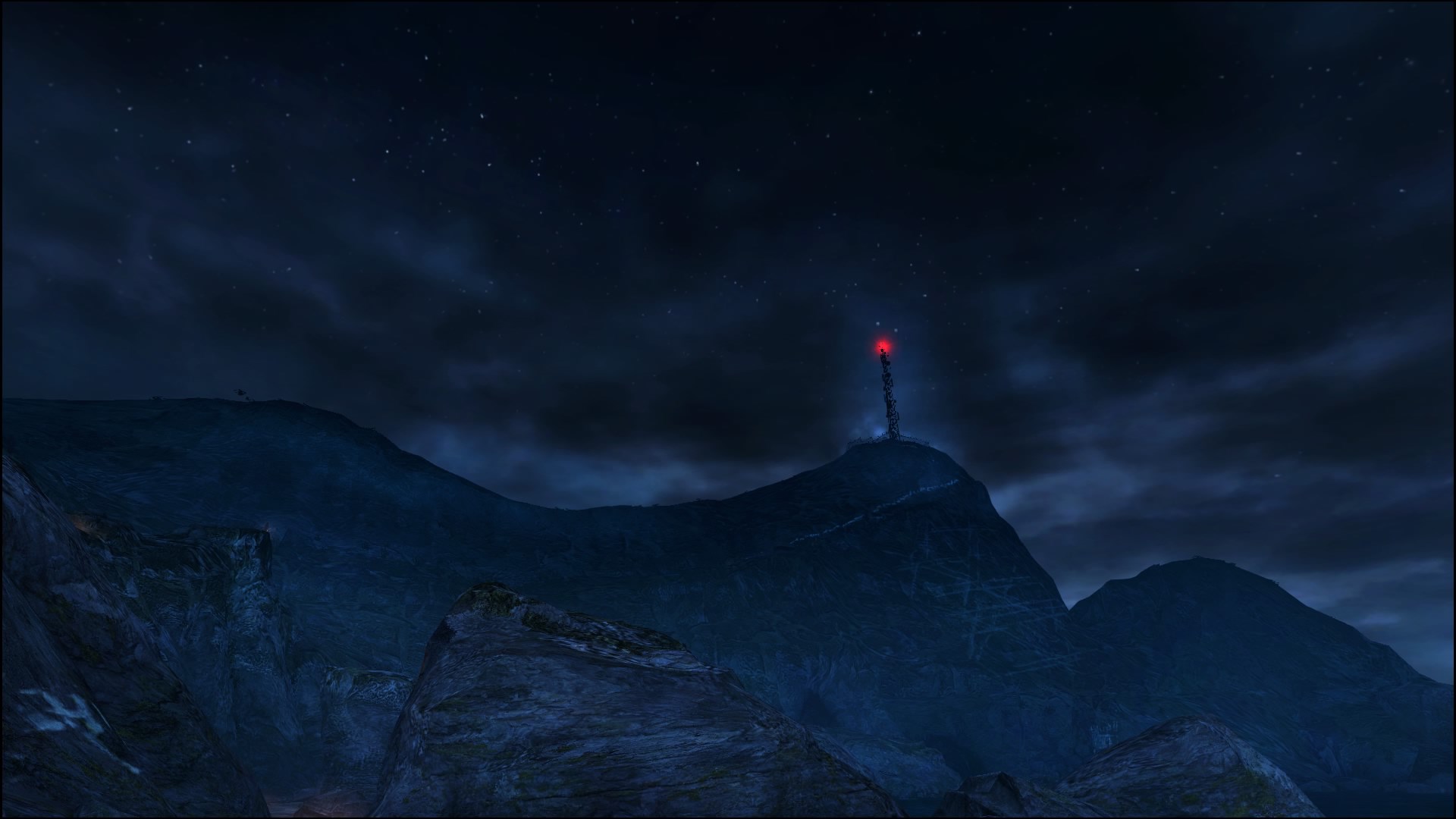 Dear Esther: Landmark Edition. Изображение 3