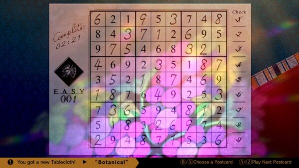 Sudoku Classic X. Изображение 4