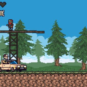 Rusty Gun. Изображение 3
