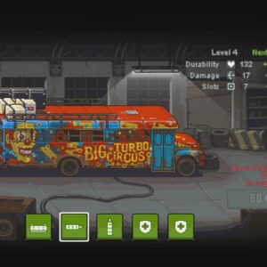 Dead Ahead: Zombie Warfare. Изображение 2