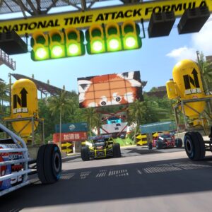 Trackmania® Turbo. Изображение 2