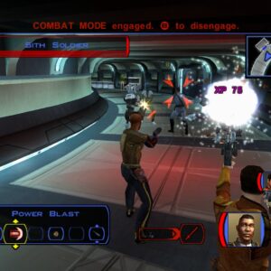 STAR WARS™ - Knights of the Old Republic™. Изображение 3