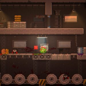 Flippin Kaktus. Изображение 2