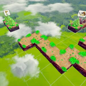 Storyblocks: The King. Изображение 2