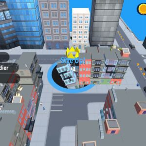 Hole io & Paper io 2. Изображение 2