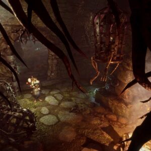 Ghost of a Tale. Изображение 3