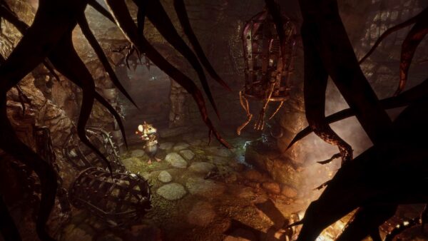 Ghost of a Tale. Изображение 3