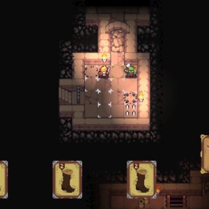 Square Keeper. Изображение 4