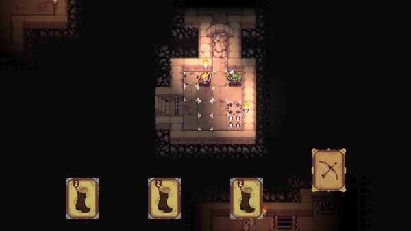 Square Keeper. Изображение 4