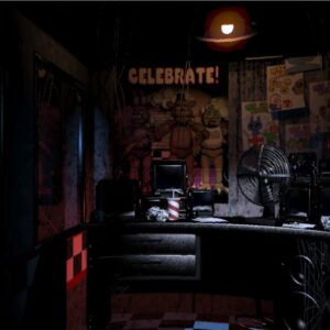 Five Nights at Freddy's: Original Series. Изображение 2