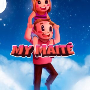 MyMaitê. Изображение 1