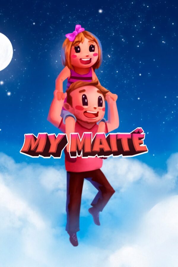 MyMaitê. Изображение 1