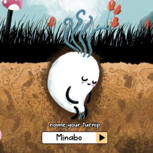 MINABO - A walk through life. Изображение 3