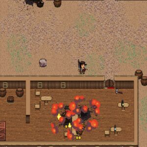 Dead Dust. Изображение 4