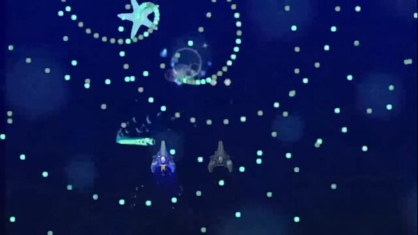 In Extremis DX. Изображение 3