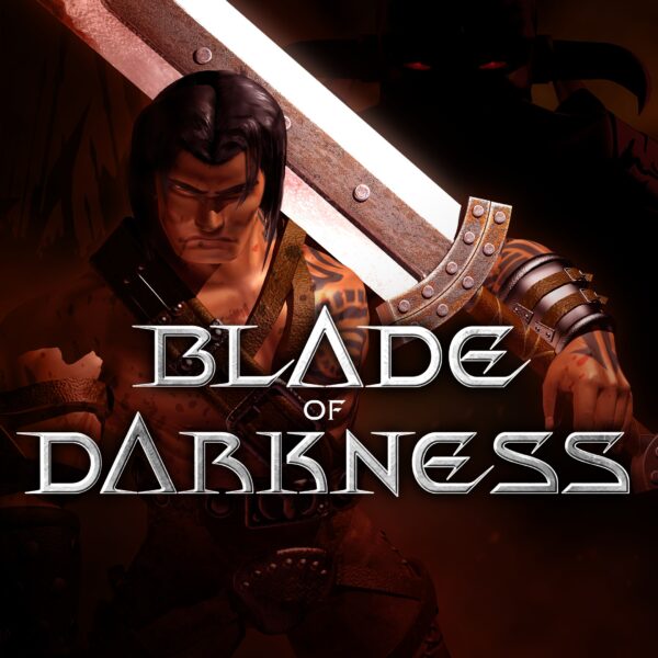 Blade of Darkness. Изображение 1