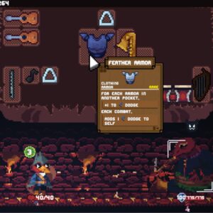 Backpack Hero. Изображение 4