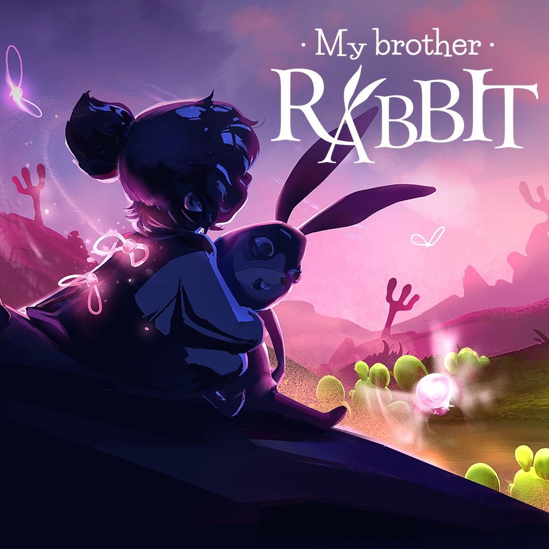 My Brother Rabbit. Изображение 1