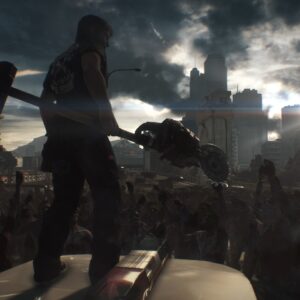 Dead Rising 3: Apocalypse Edition. Изображение 3