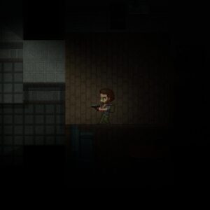 Last Escape: Dead Complex. Изображение 4
