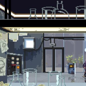 Full Void. Изображение 4