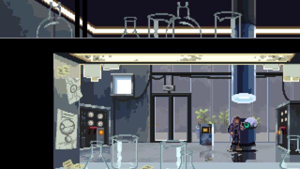 Full Void. Изображение 4