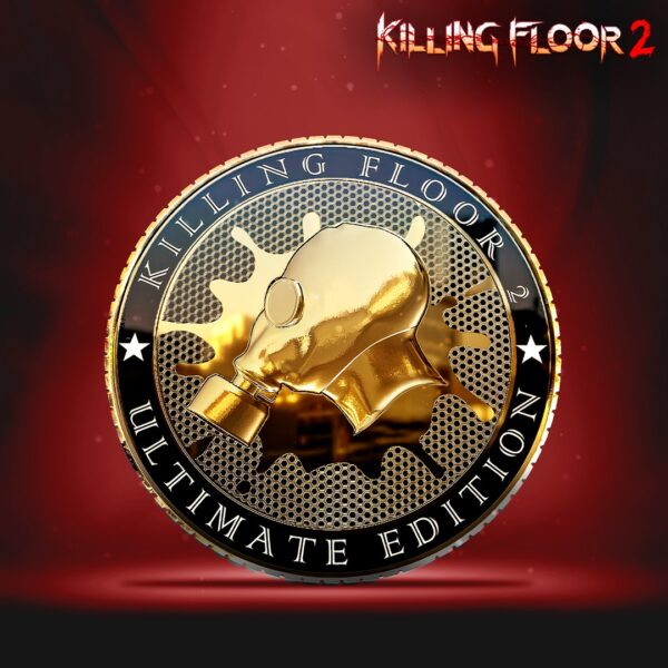 Killing Floor 2 — Ultimate Edition. Изображение 1