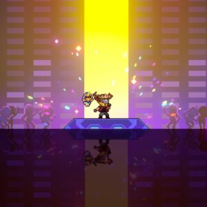 Neon Abyss Deluxe Edition. Изображение 3