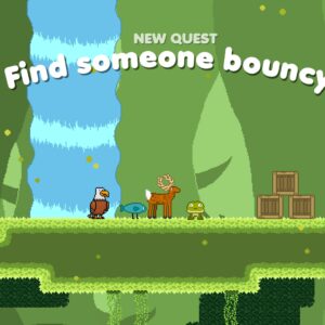 Escape from Life Inc. Изображение 3