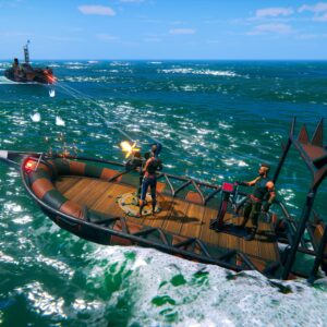 Age of Water - Серебряное издание. Изображение 2
