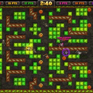 Knight Squad. Изображение 2