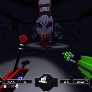 Paranautical Activity. Изображение 4