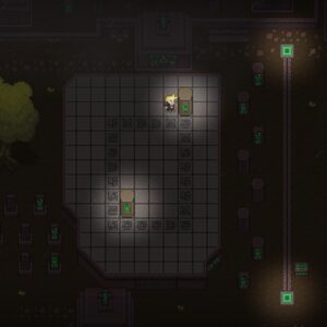 Glyphs of Gitzan. Изображение 3