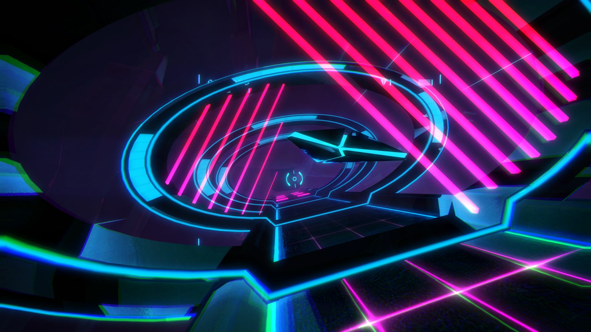 GRIDD: Retroenhanced. Изображение 3