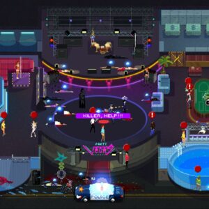 tinyBuild Bundle: PartyHard + Lovely Planet + No Time To Explain. Изображение 4