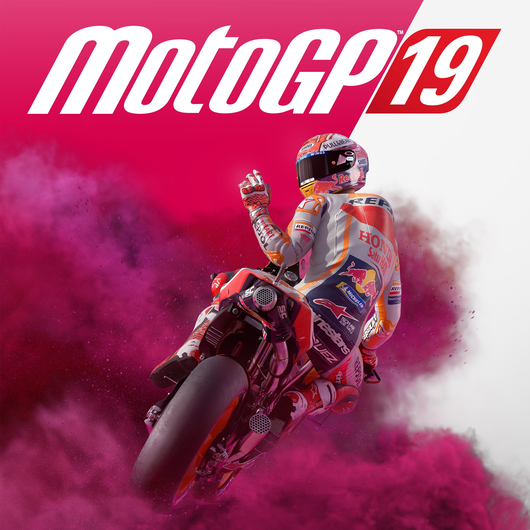 MotoGP™19. Изображение 1