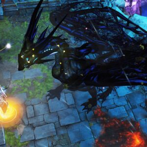 Divinity: Original Sin - Enhanced Edition. Изображение 2