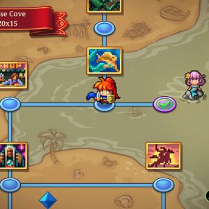 PictoQuest. Изображение 2