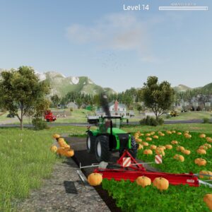 Professional Farmer: American Dream. Изображение 4