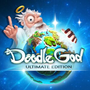 Doodle God: Ultimate Edition. Изображение 1