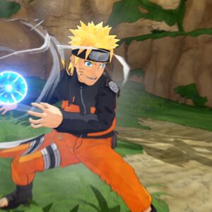 NARUTO TO BORUTO: SHINOBI STRIKER Deluxe Edition. Изображение 2