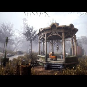 The Sinking City. Изображение 2