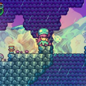 Farlands Journey. Изображение 3