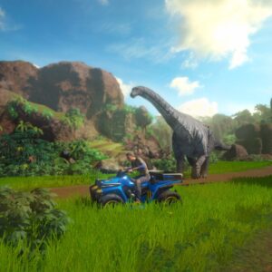 DINOSAURS: Mission Dino Camp. Изображение 3